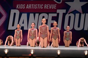 You'll Be In My Heart