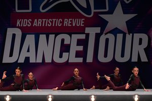 Give Us A Little Love