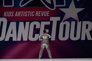 Get Up Offa That Thing