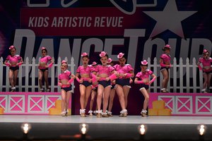 Boot Scootin' Babies