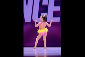 Shake You Tail Feather