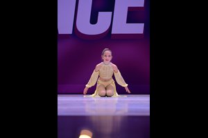 How Does A Moment Last Forever