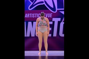 I'll Never Love Again