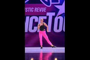 Son Of A Preacher Man