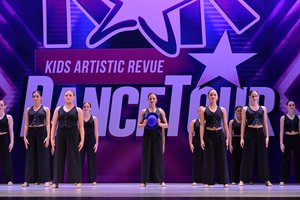 Papa Was A Rolling Stone