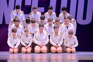 Take Me To The Pilot