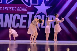 Always Remember Us This Way