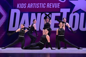 Everybody Wants To Be A Cat