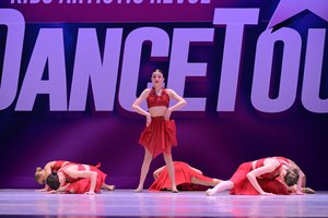 What The World Needs Now