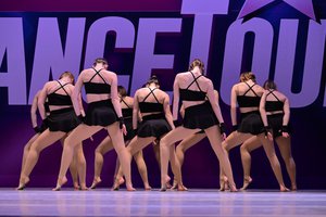 The Way You Make Me Feel