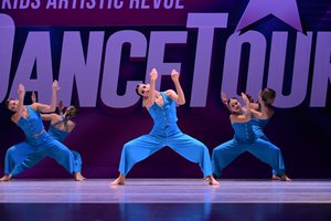 Nothing Really Matters