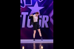 Famous Blue Raincoat