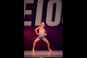 Can't Turn You Loose