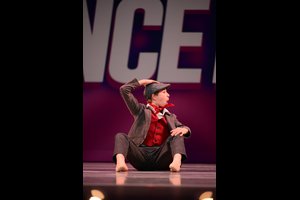 Trip A Little Light Fantastic