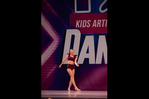 I'm Your Baby Tonight