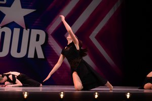 It's All Coming Back To Me Now