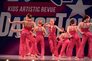 Don't Go Breaking My Heart