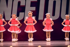 Boogie In The Barnyard