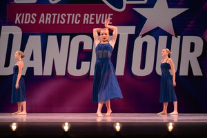 Didn't We Almost Have It All