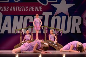 Somewhere Only We Know