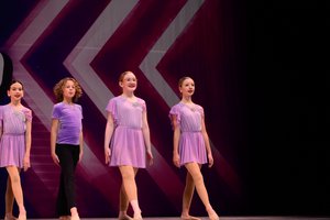 Big Love, Small Moments