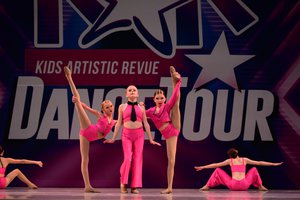 Money (That's What I Want)