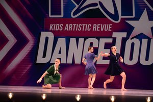 It's Gonna Rain Today