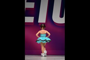 Little Bitty Pretty One