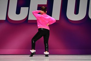 You're The One That I Want