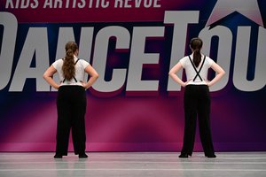 You And Me (But Mostly Me)