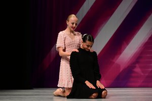 What Is This Feeling?