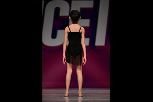 The Quality Of Mercy