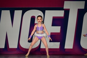 Shake Your Tail Feather