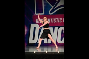 All I Could Do Is Cry