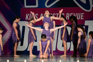 You Take My Breath Away