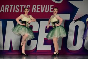 Czardas From Coppelia