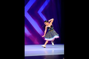 Nothin' Gonna Bring Me Down