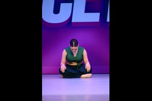 This Place Was A Shelter