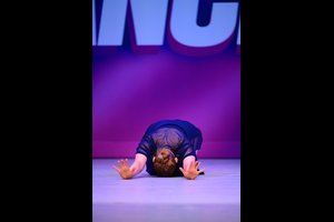 Not My Responsibility