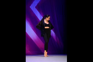 When You're Good To Mama