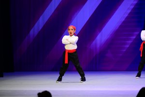 The Real Swashbucklers