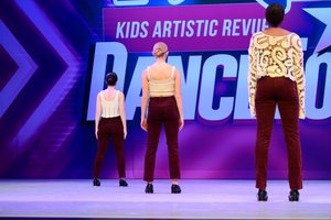 Waiting On The World To Change