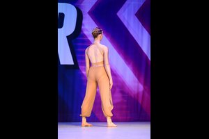 Dance Of The Peddlers