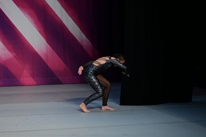 The Moment I Said It