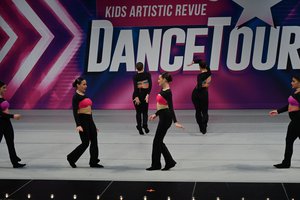 Why Don't You Love Me?