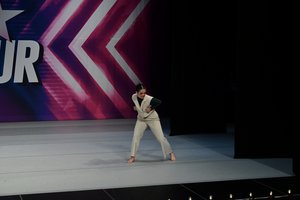 Somebody You Used To Know