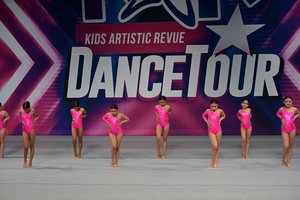 Girls Just Wanna Have Fun