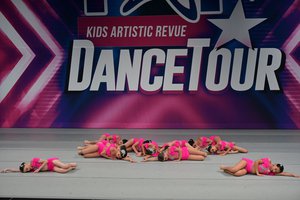 Wherever You Will Go