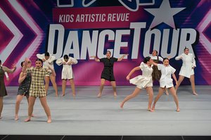 You're Gonna Love Me