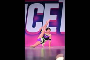 In Love With A Monster